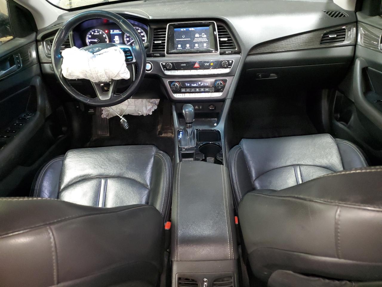 2018 Hyundai Sonata - Image 8