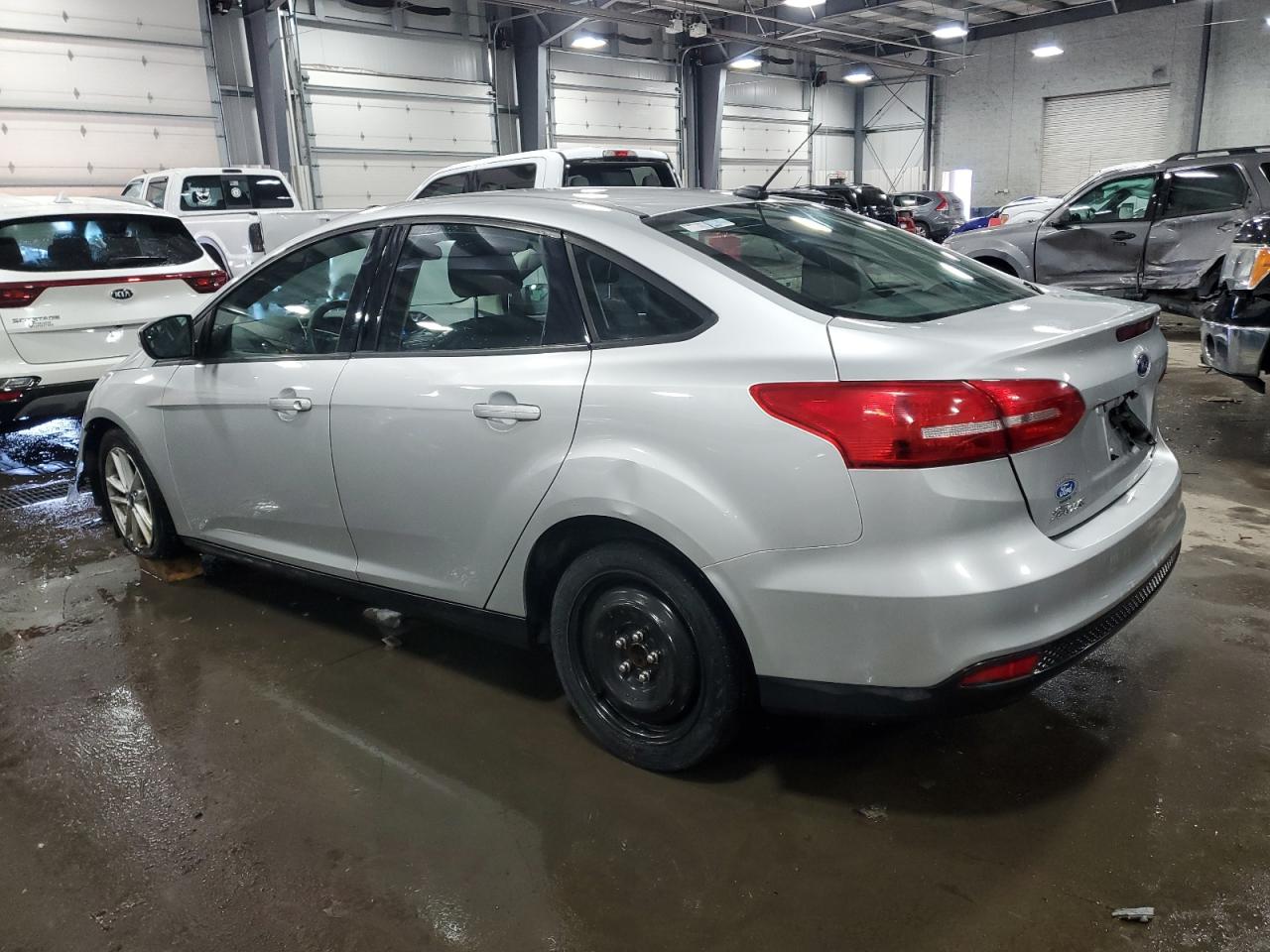 2015 Ford Focus - Image 2