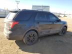 2018 Ford Explorer Xlt на продаже в Colorado Springs, CO - Front End