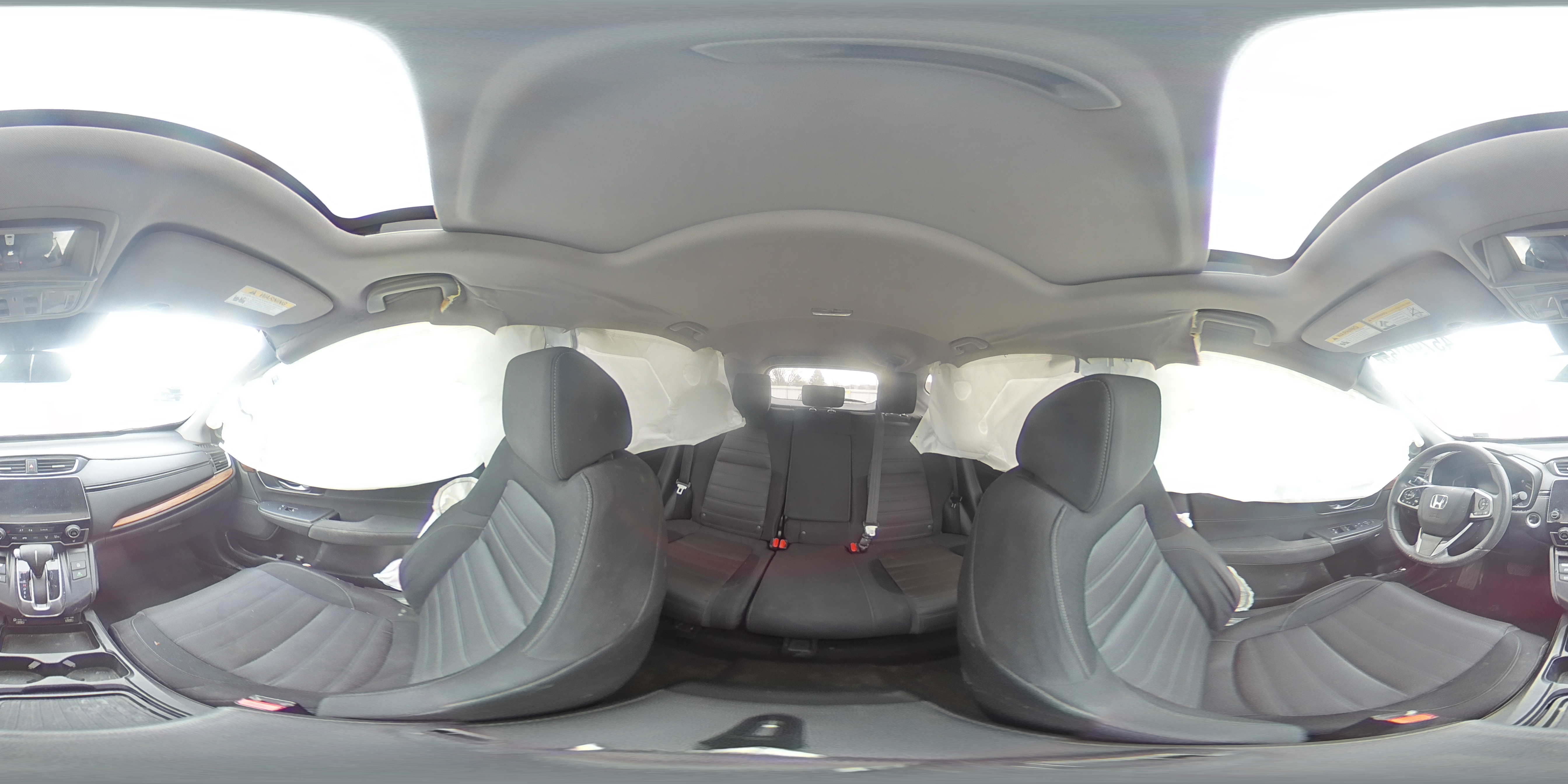 2020 Honda CR-V - Image 13
