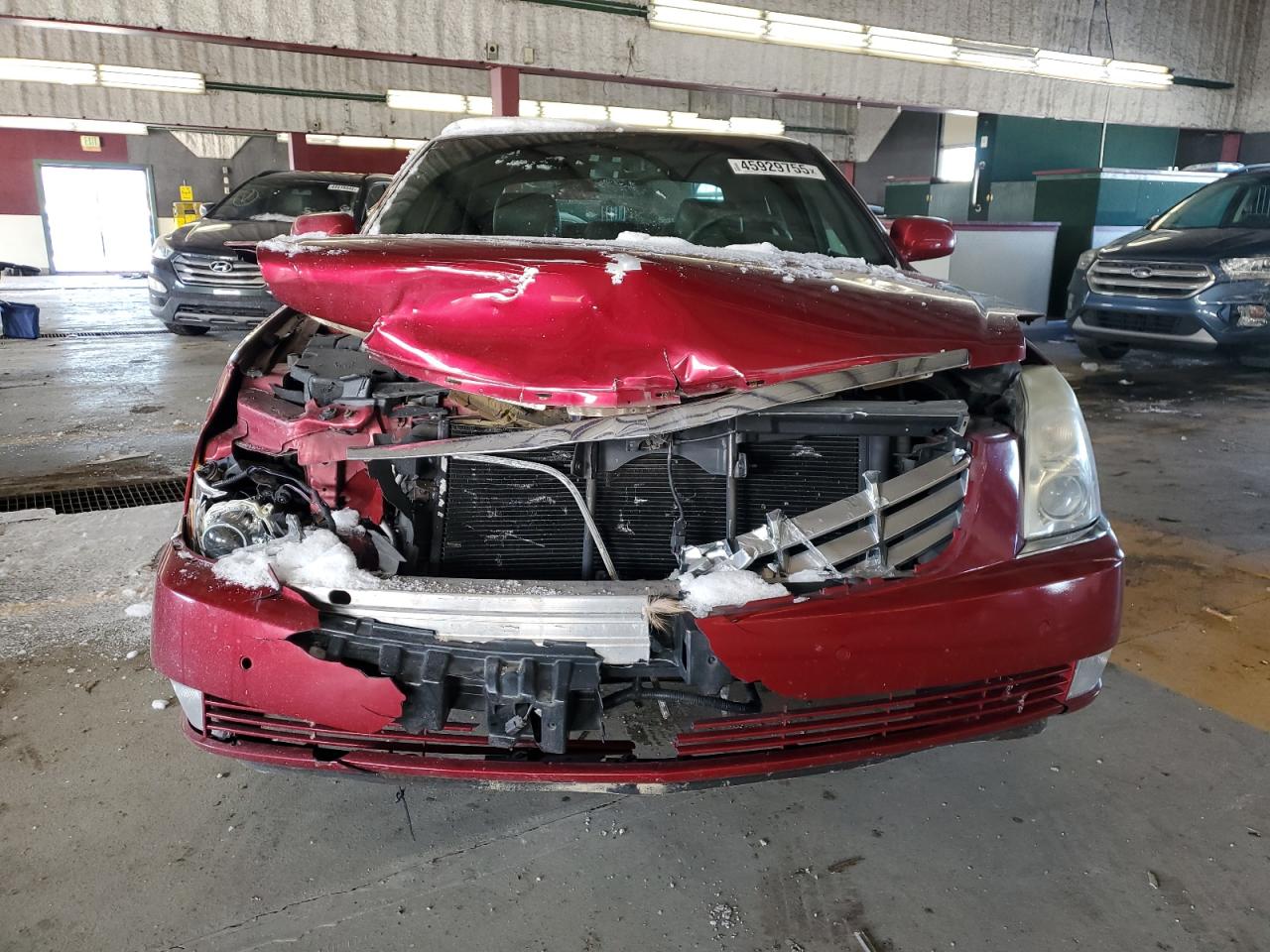 2007 Cadillac DTS - Image 5