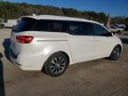 2016 Kia Sedona Ex na sprzedaż w Florence, MS - Minor Dent/Scratches