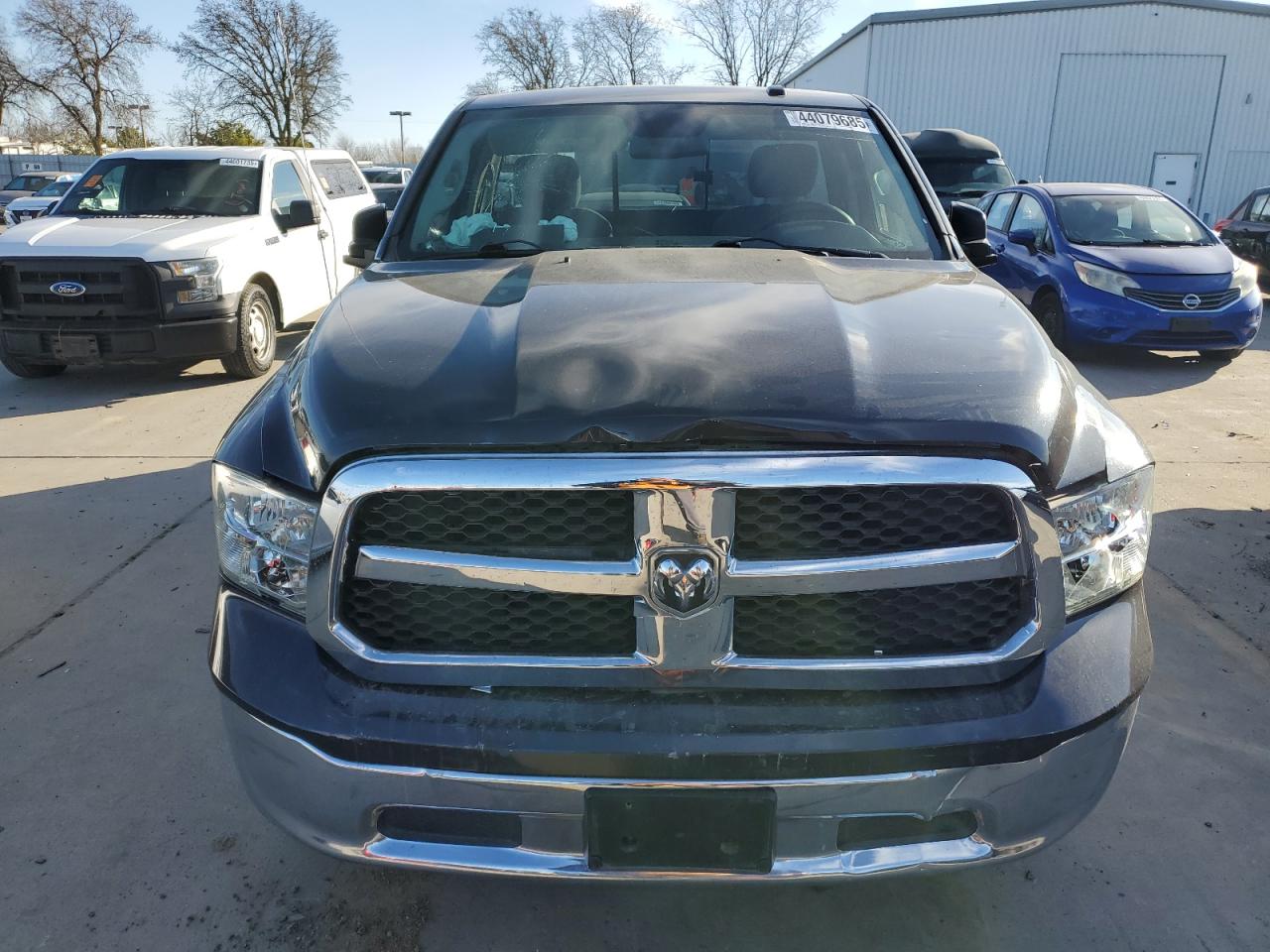 2013 RAM 1500 - Image 5