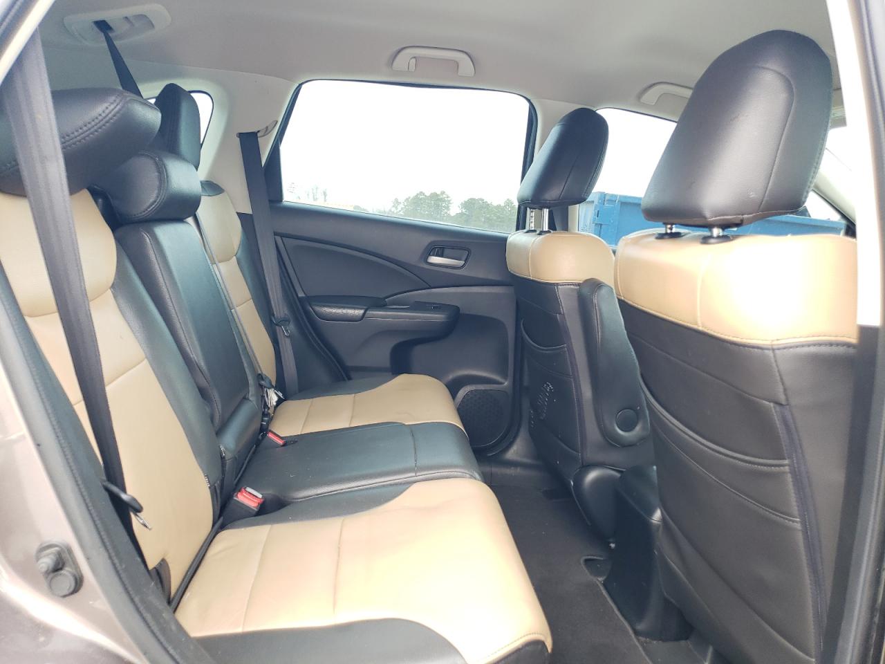 2013 Honda CR-V - Image 11