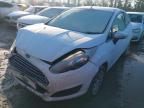 2014 FORD FIESTA STY for sale at Copart WOLVERHAMPTON