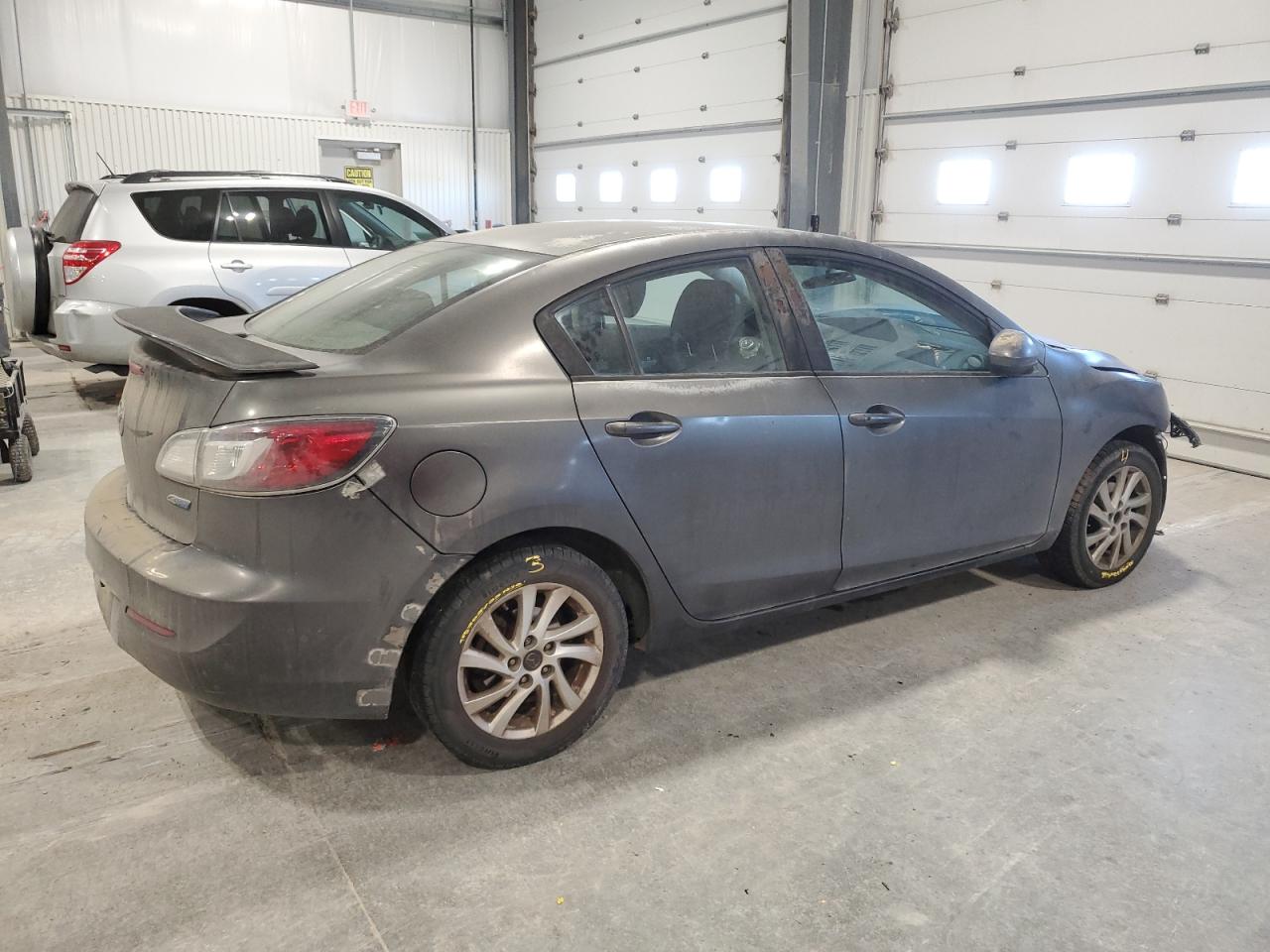 2013 Mazda 3 - Image 3