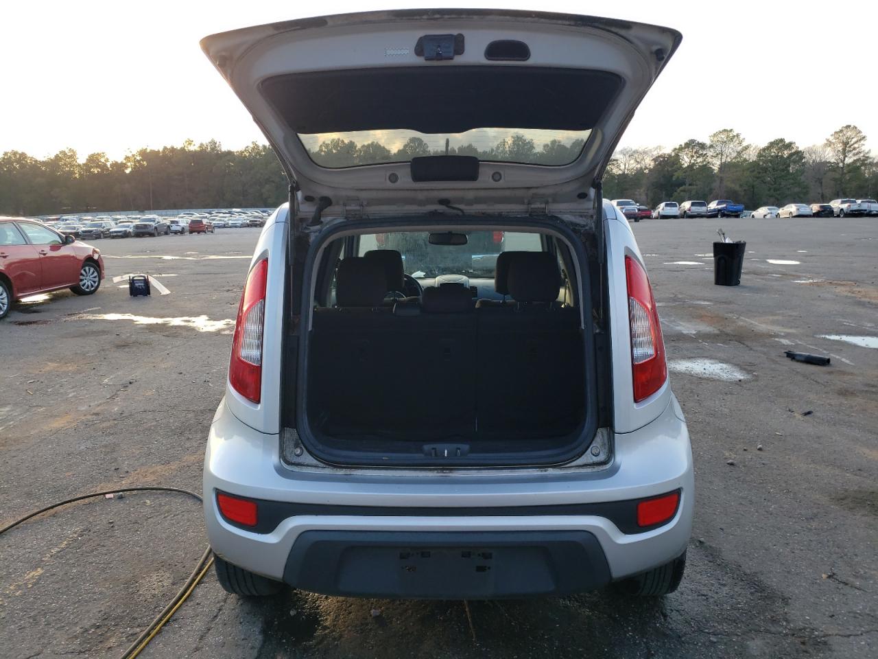 2013 Kia Soul - Image 6