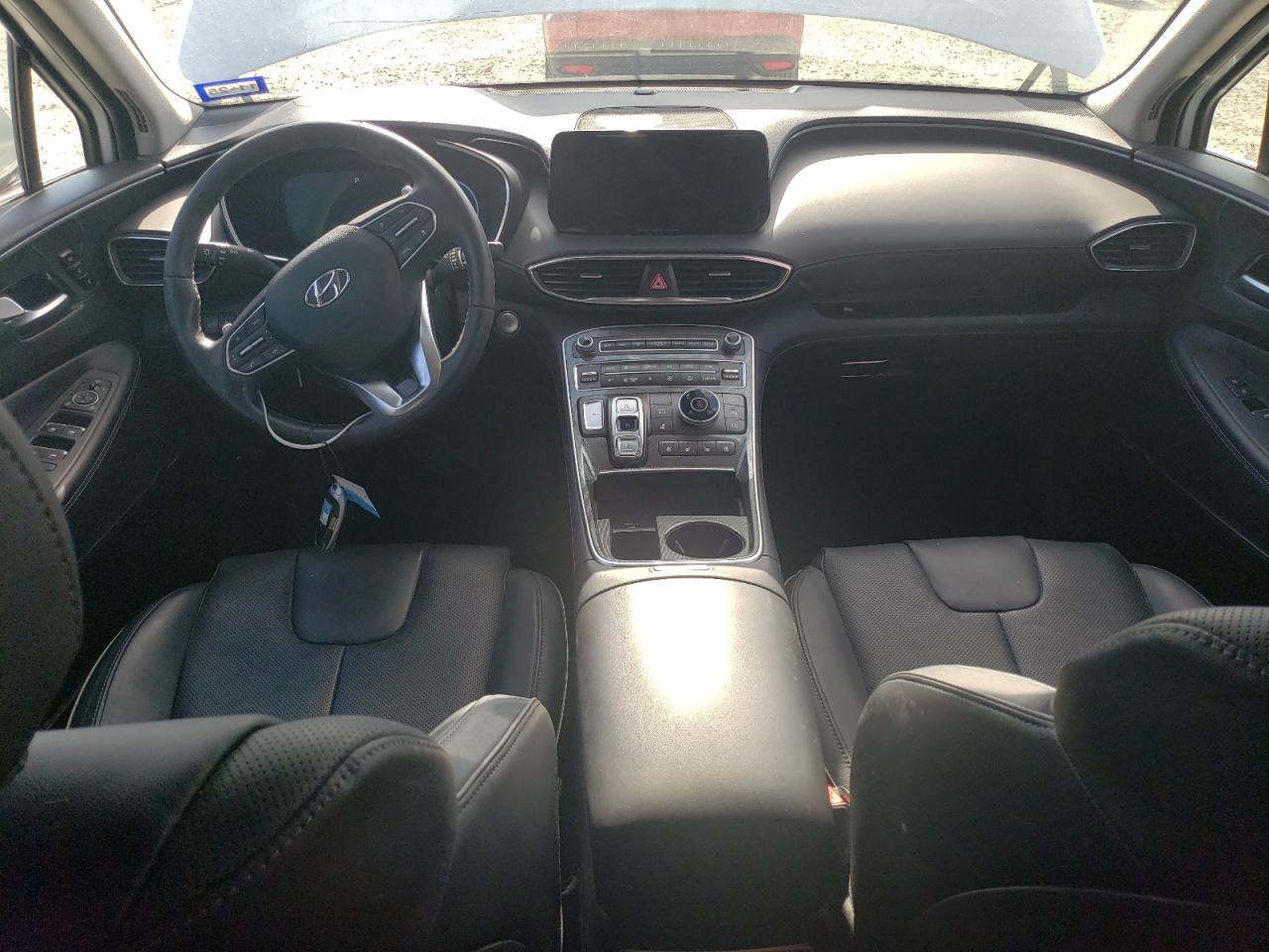 2023 Hyundai Santa Fe - Image 8