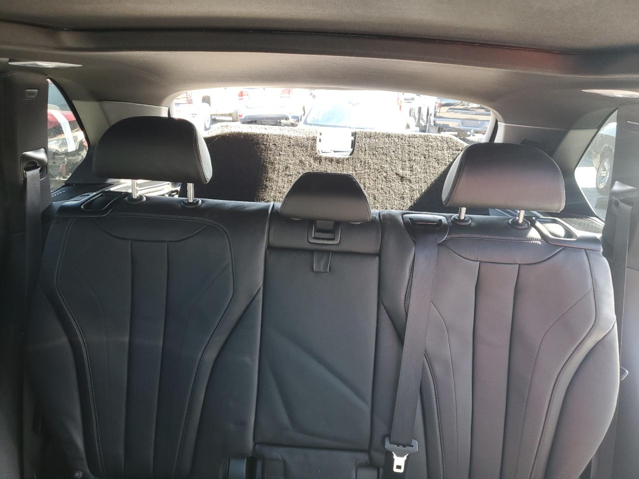 2017 BMW X5 - Image 10
