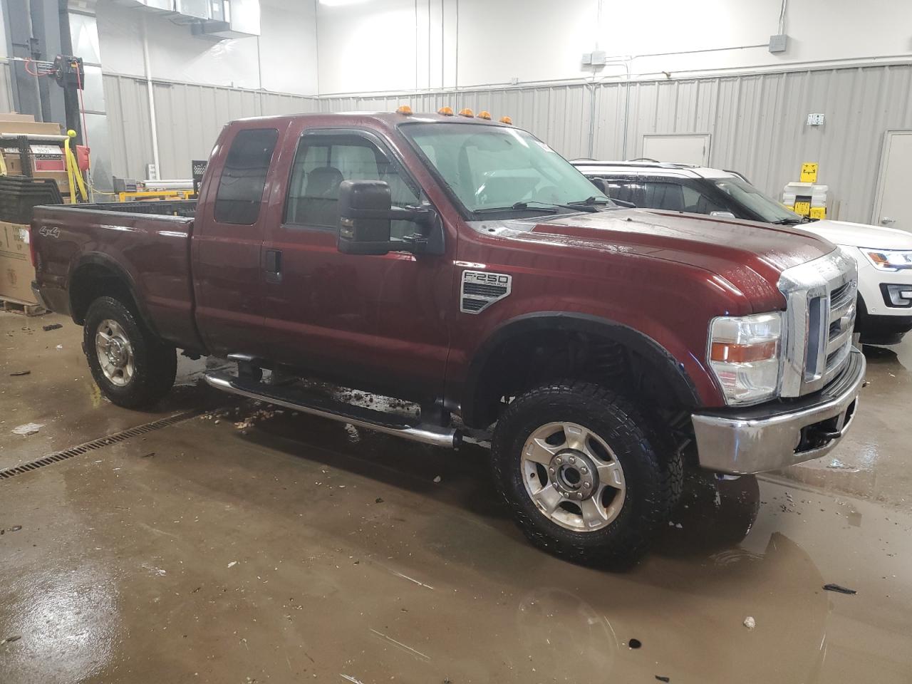 2009 Ford F250 - Image 4