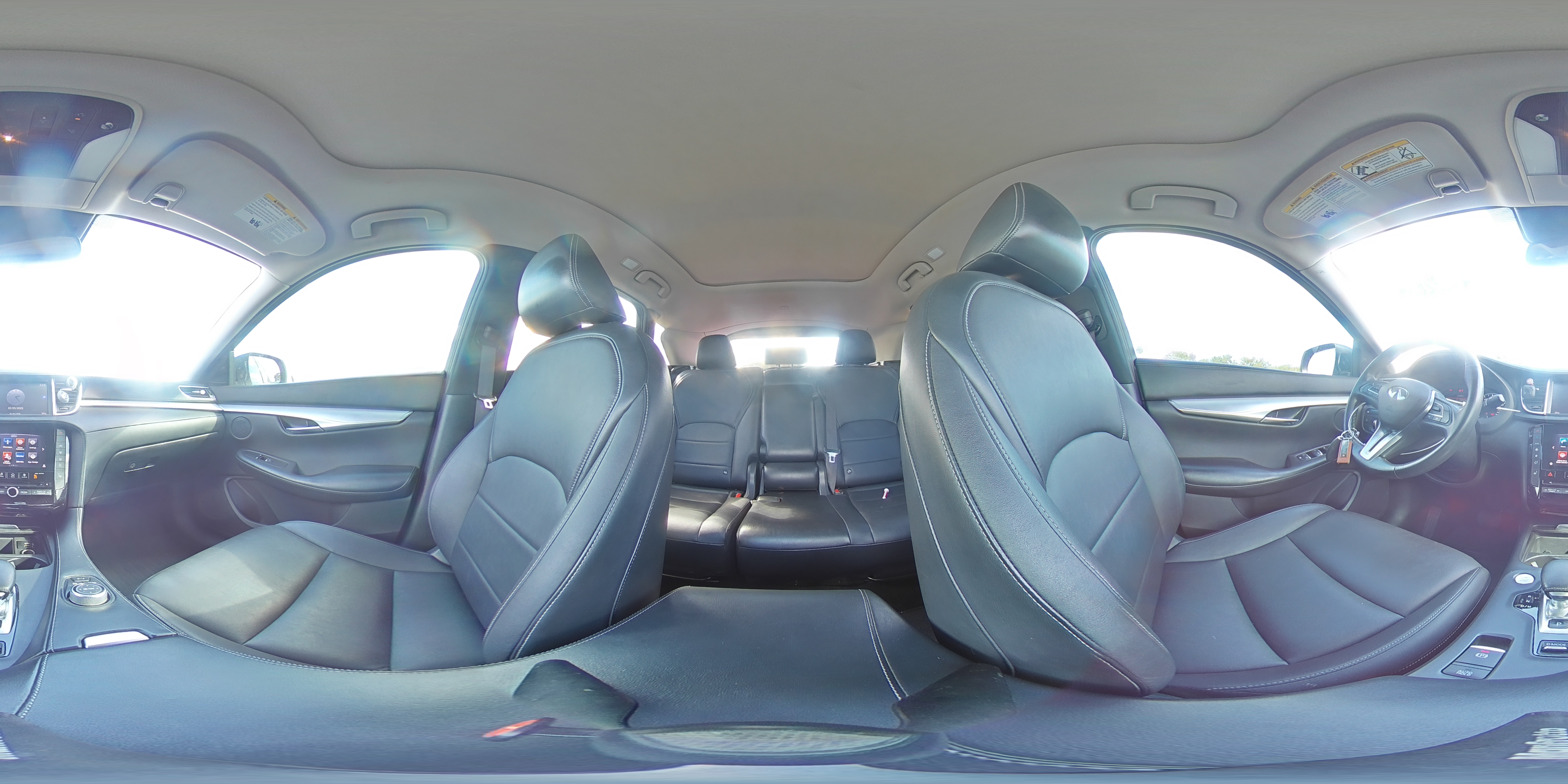 2019 Infiniti QX50 - Image 14