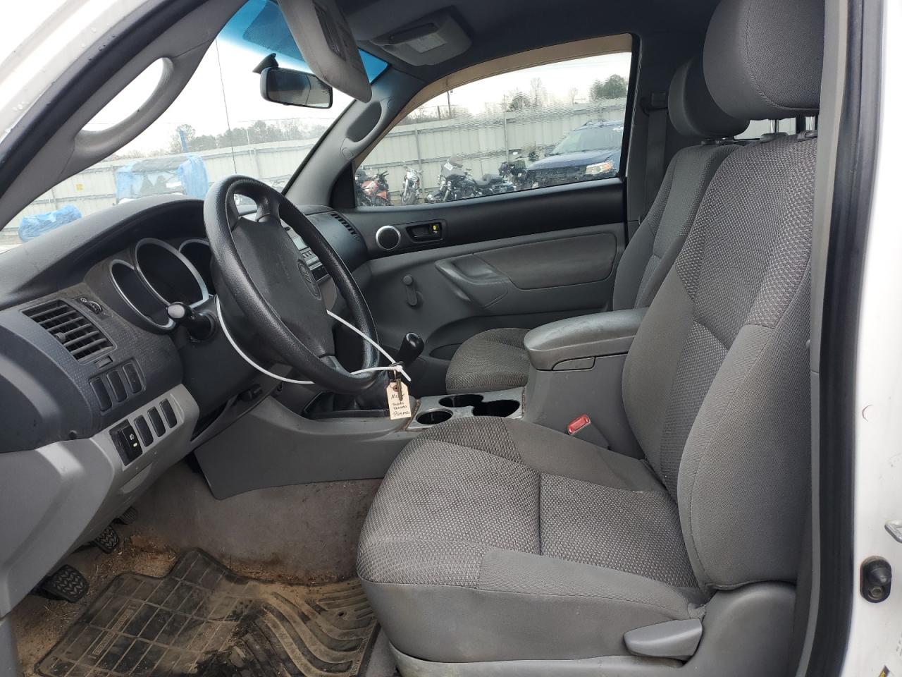 2008 Toyota Tacoma - Image 7