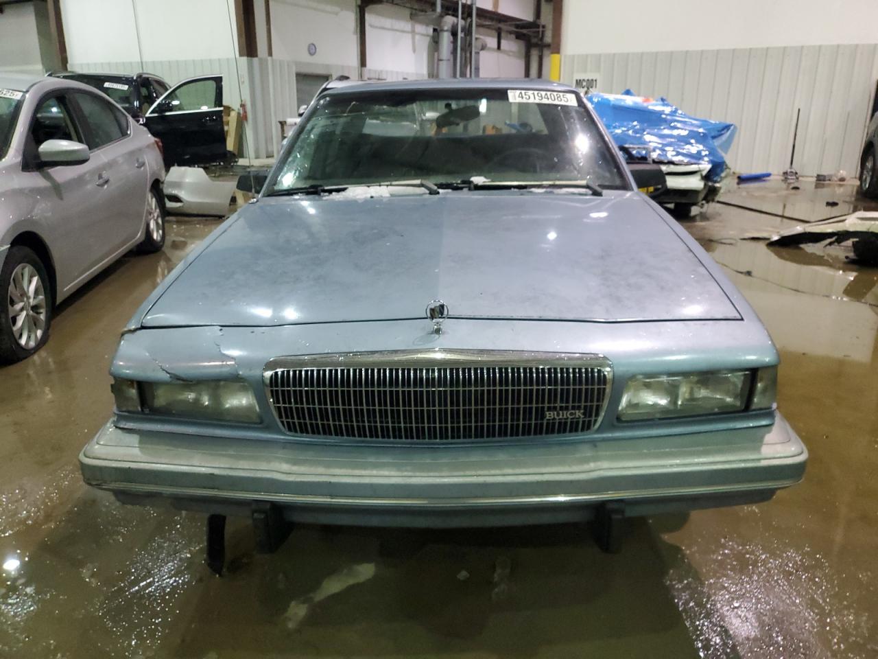 1993 Buick Century - Image 5