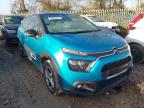 2020 CITROEN C3 SHINE P for sale at Copart SANDY