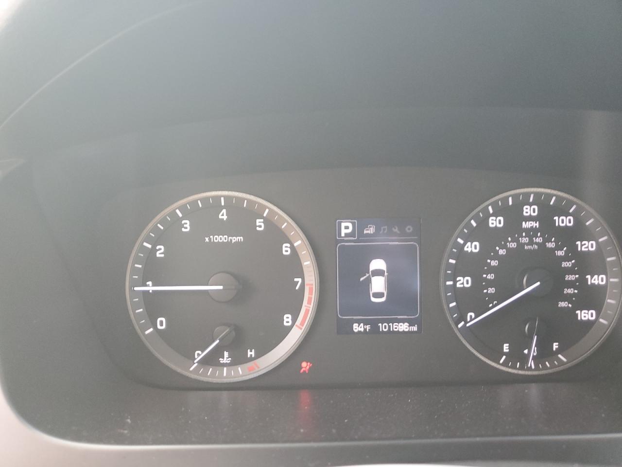 2015 Hyundai Sonata - Image 9