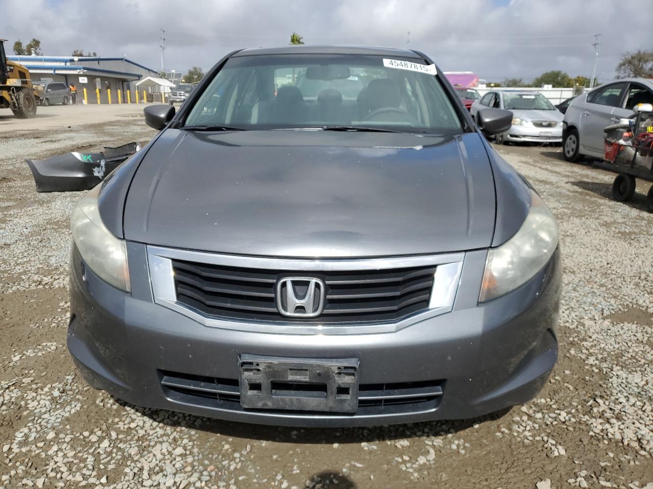2010 Honda Accord - Image 5