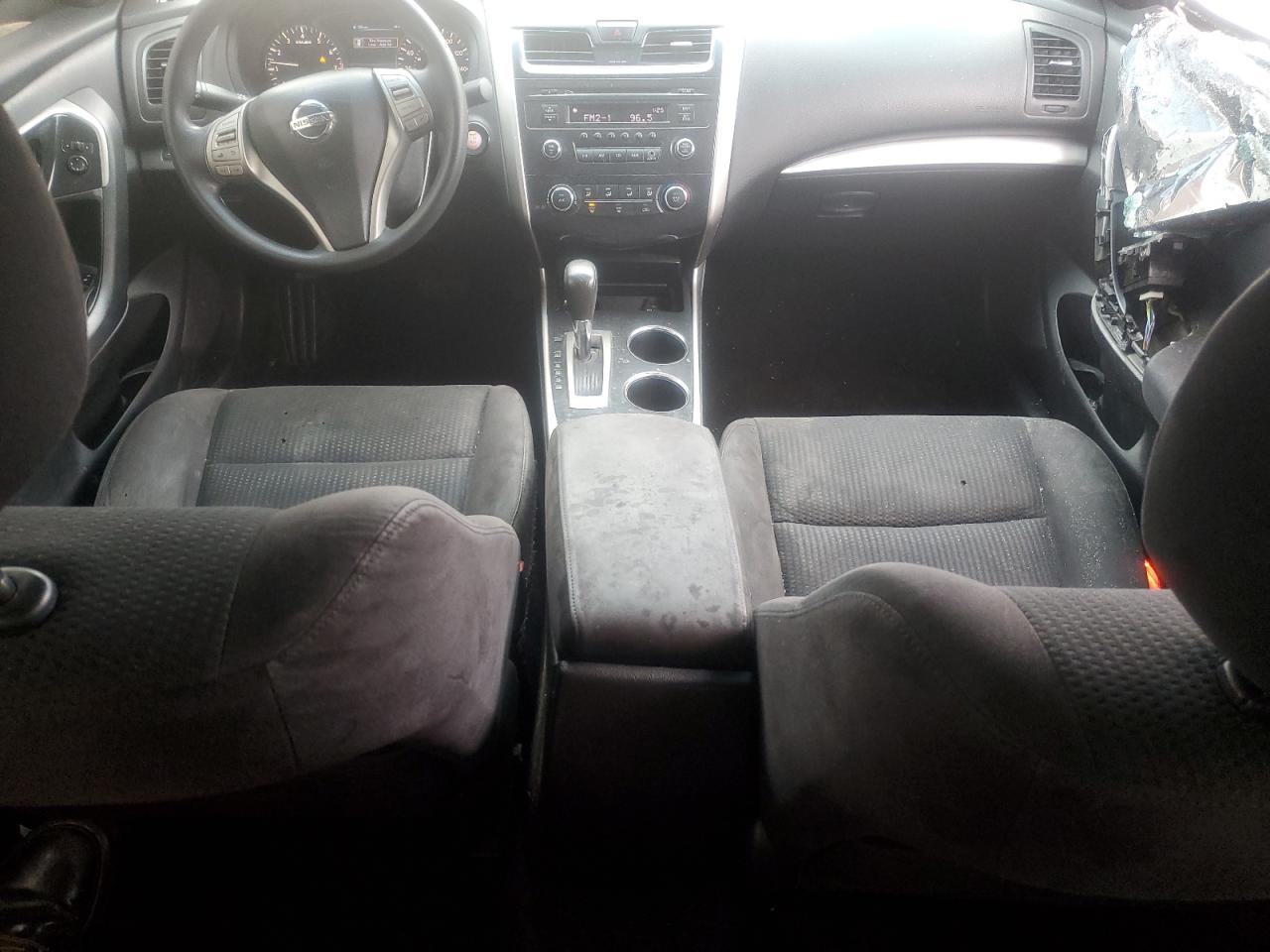 2014 Nissan Altima - Image 8