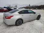 2017 Nissan Altima 2.5 for Sale in West Warren, MA - Front End