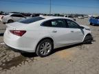 2019 Chevrolet Malibu Lt продається в Lebanon, TN - Front End