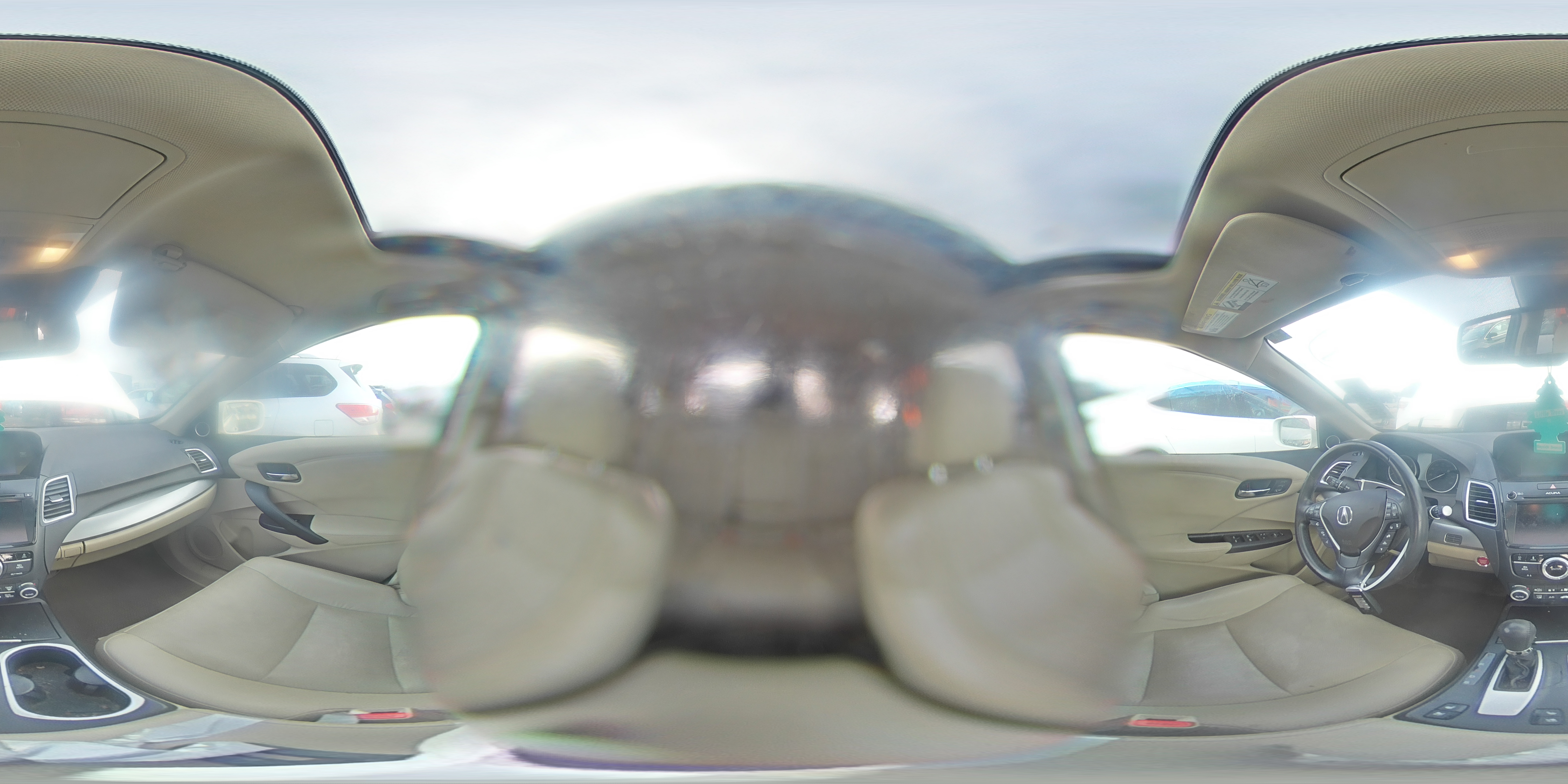 2016 Acura RDX - Image 13