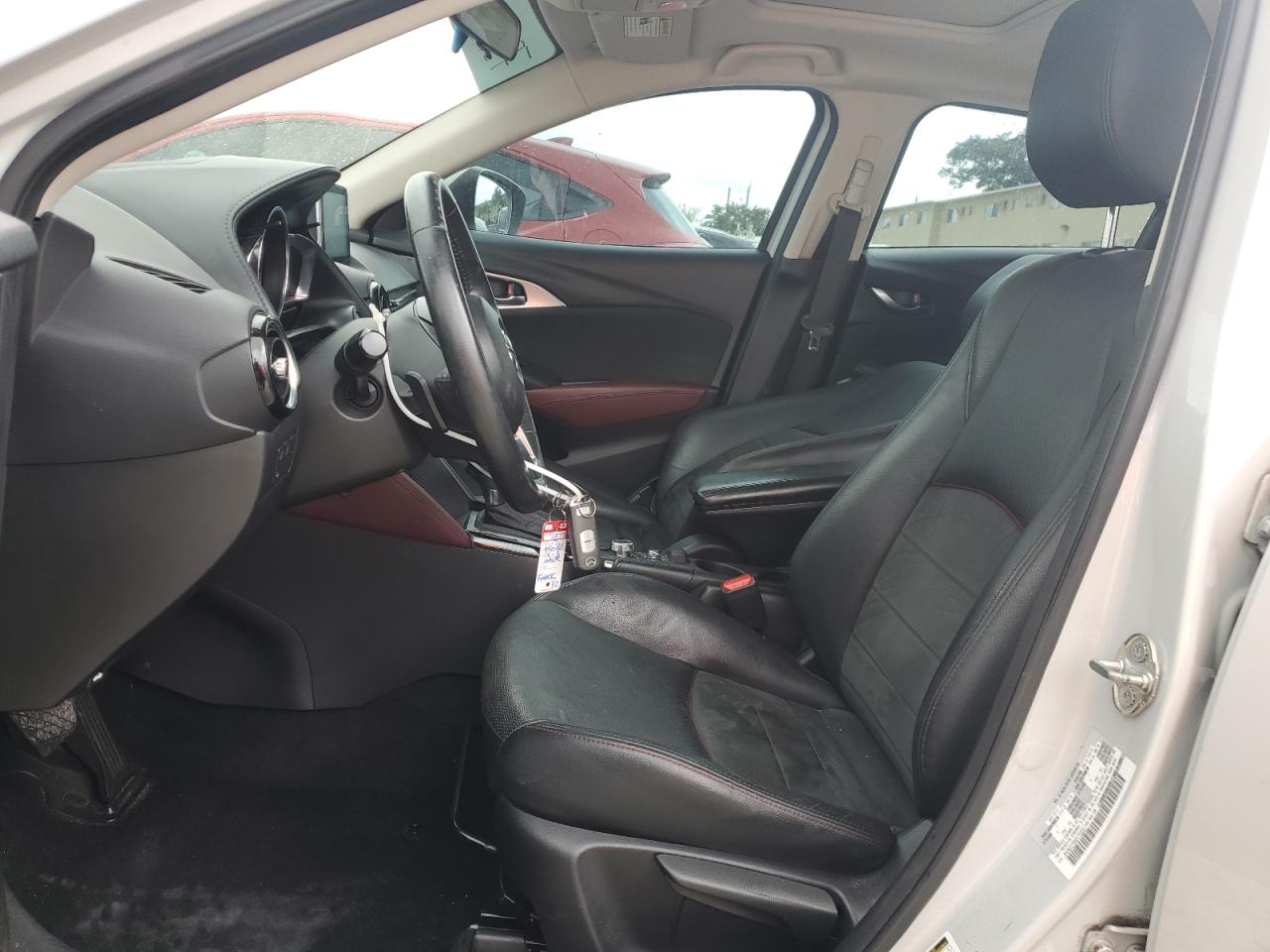 2017 Mazda CX-3 - Image 7