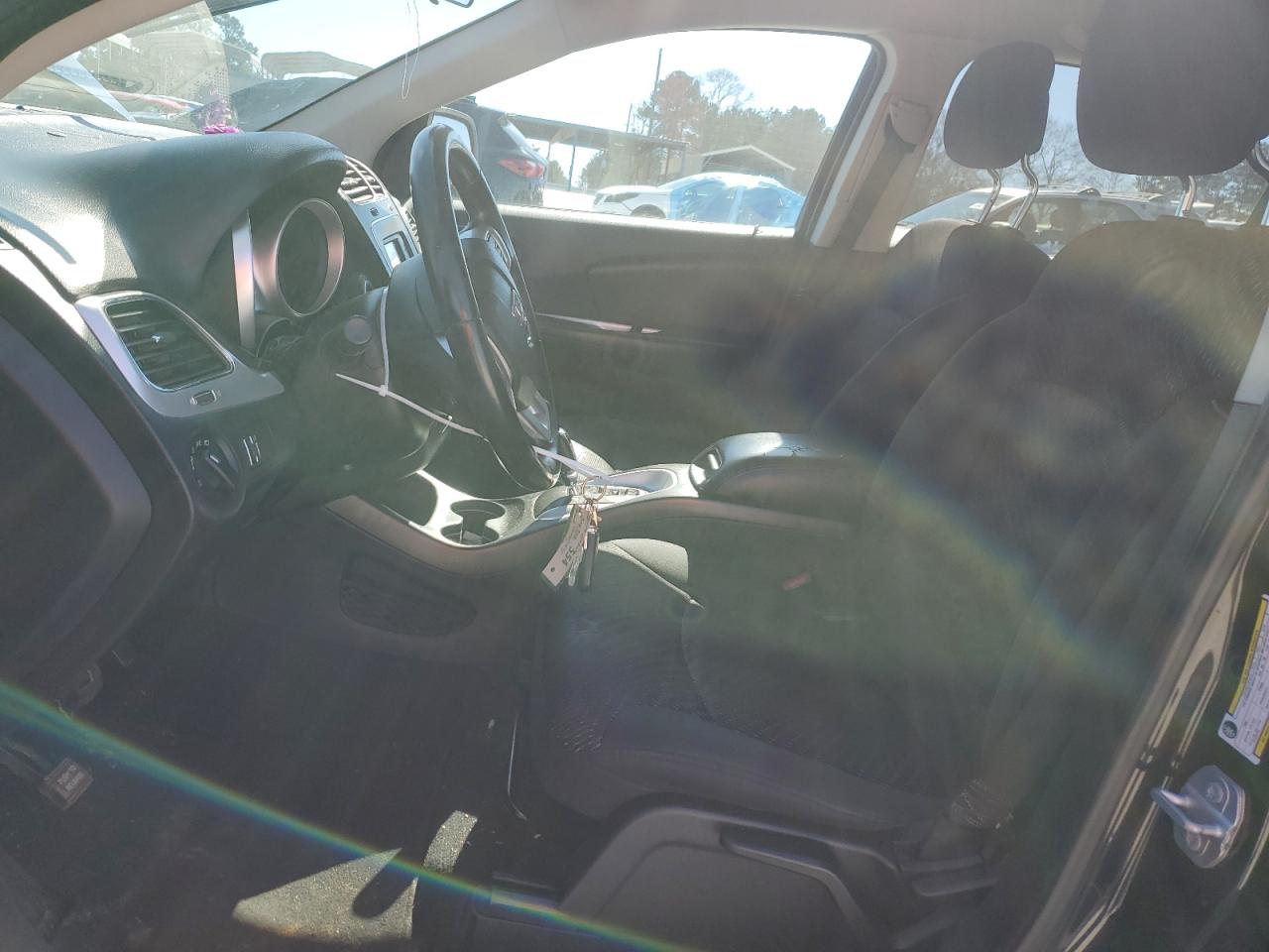 2018 Dodge Journey - Image 7