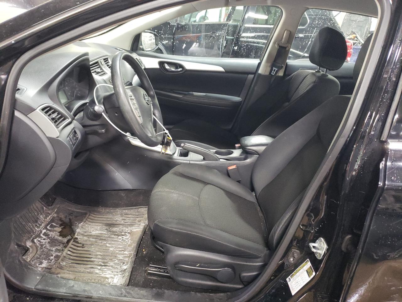 2016 Nissan Sentra - Image 7