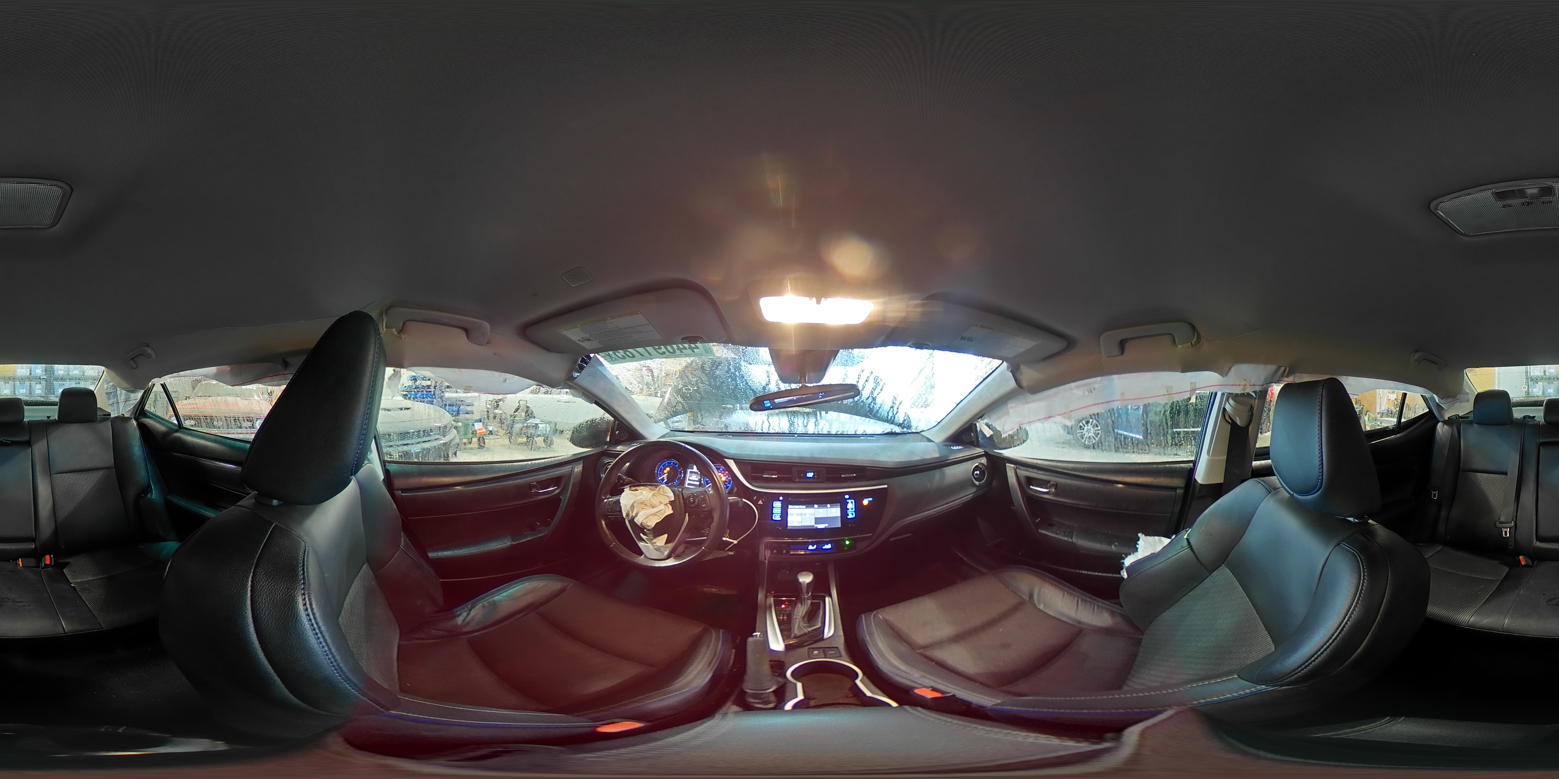 2019 Toyota Corolla - Image 14