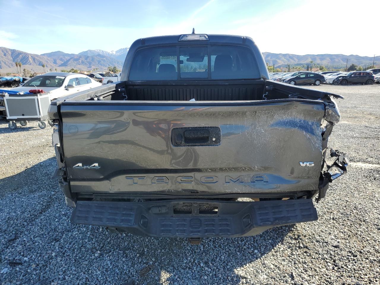 2019 Toyota Tacoma - Image 6