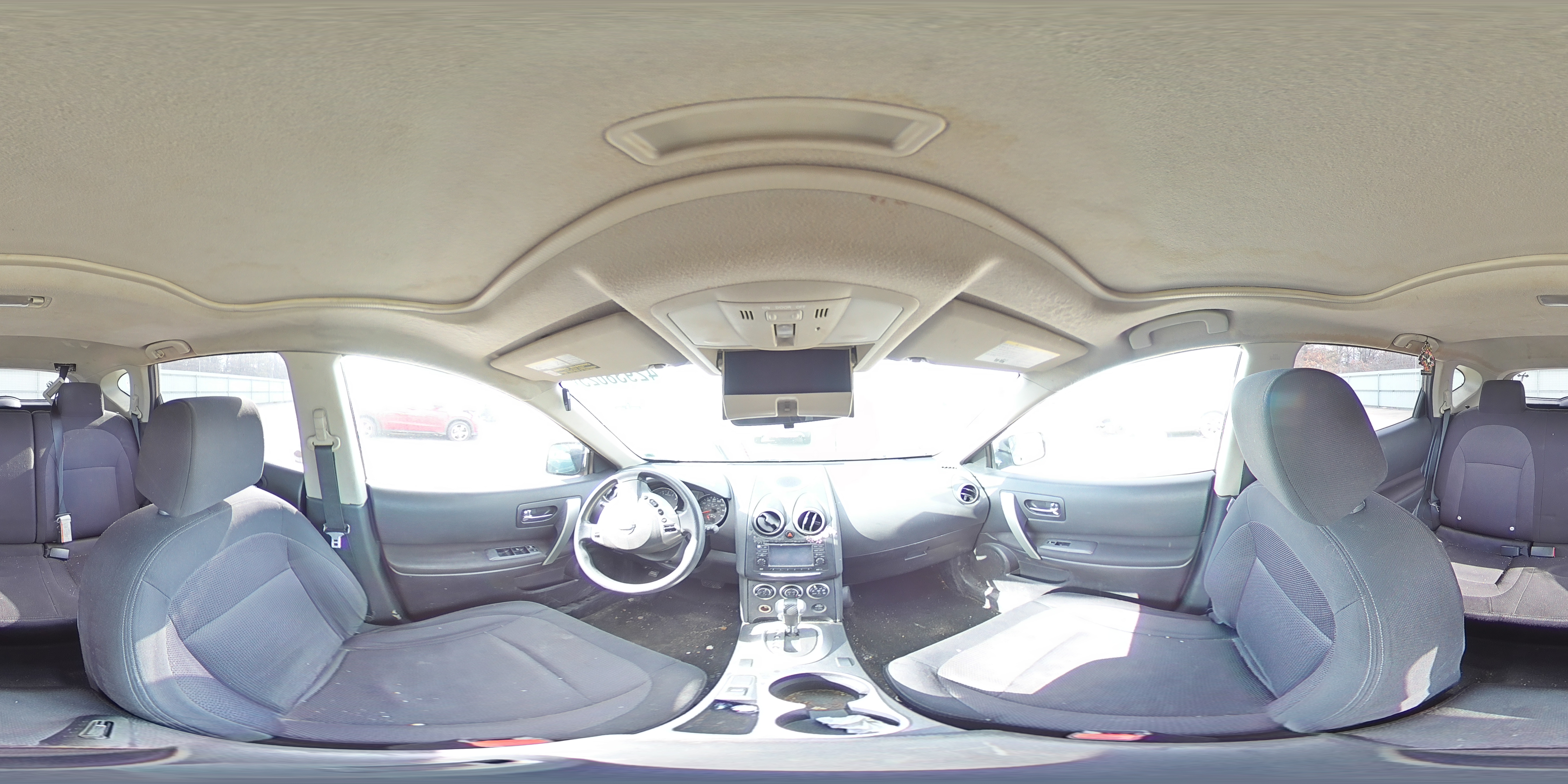 2012 Nissan Rogue - Image 14