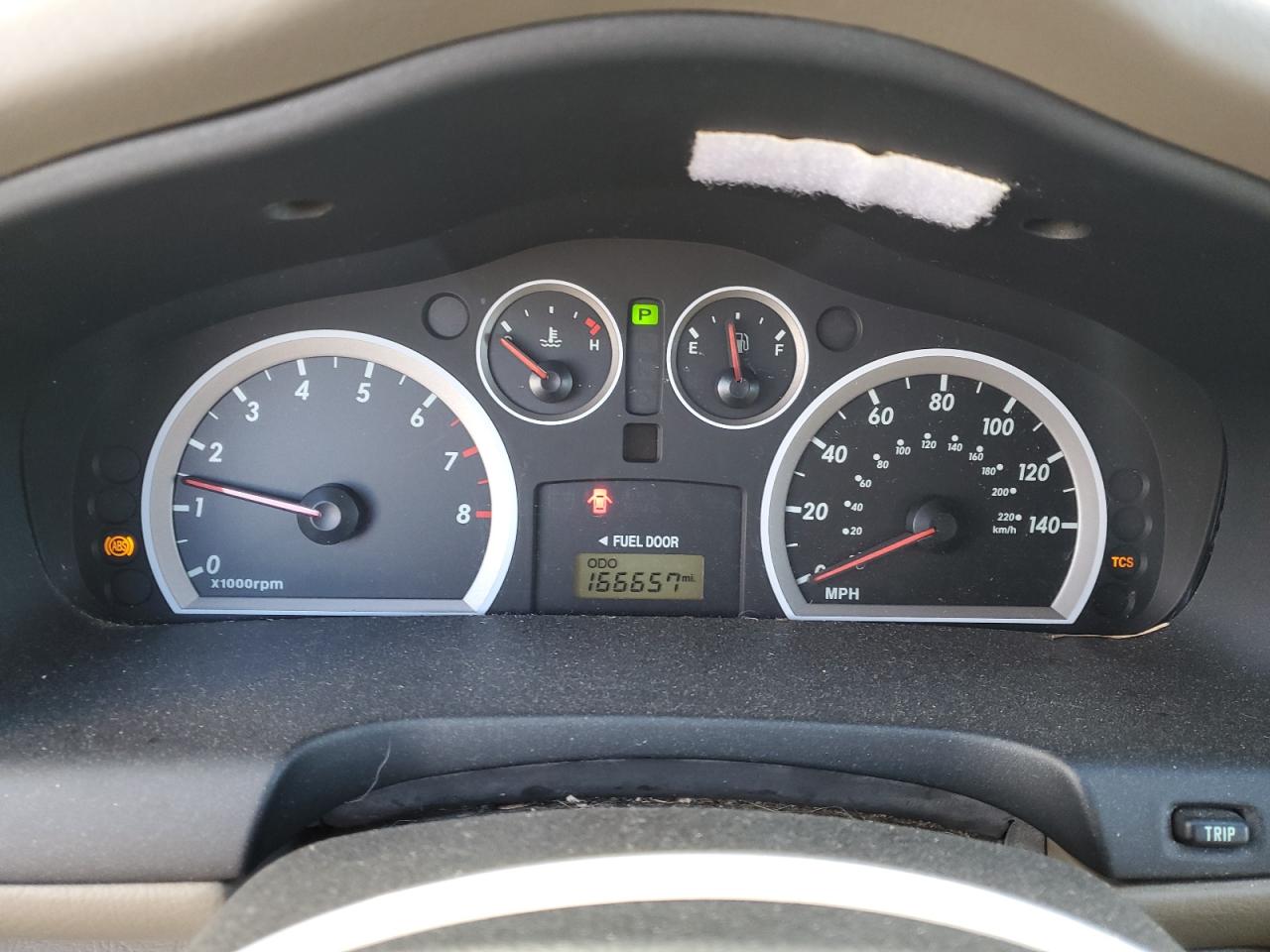 2006 Hyundai Santa Fe - Image 9