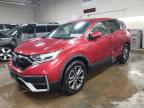 2020 Honda Cr-V Exl en Venta en Elgin, IL - Side