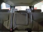 2004 Chevrolet Suburban K1500 de vânzare în Helena, MT - Front End