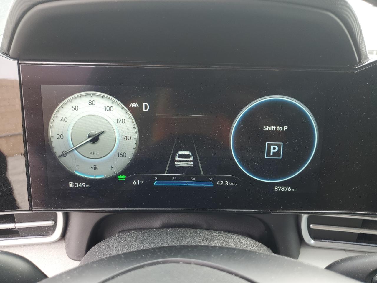 2021 Hyundai Elantra - Image 9
