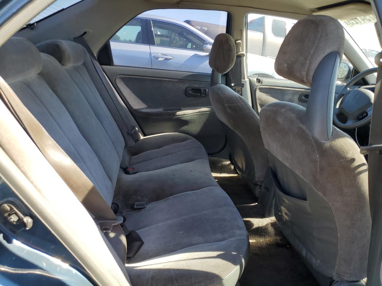 1992 Honda Civic - Image 10
