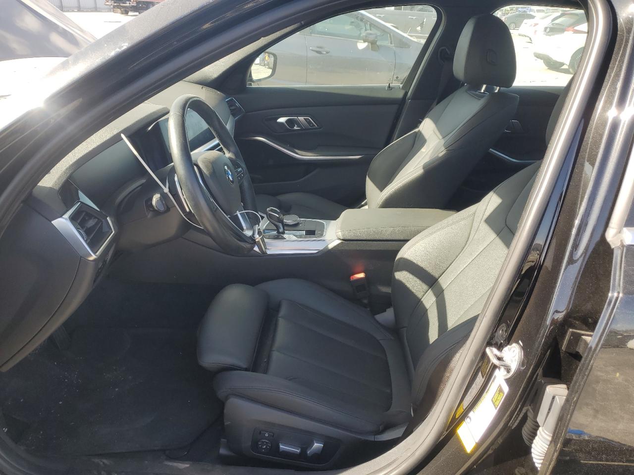 2019 BMW 3er - Image 7