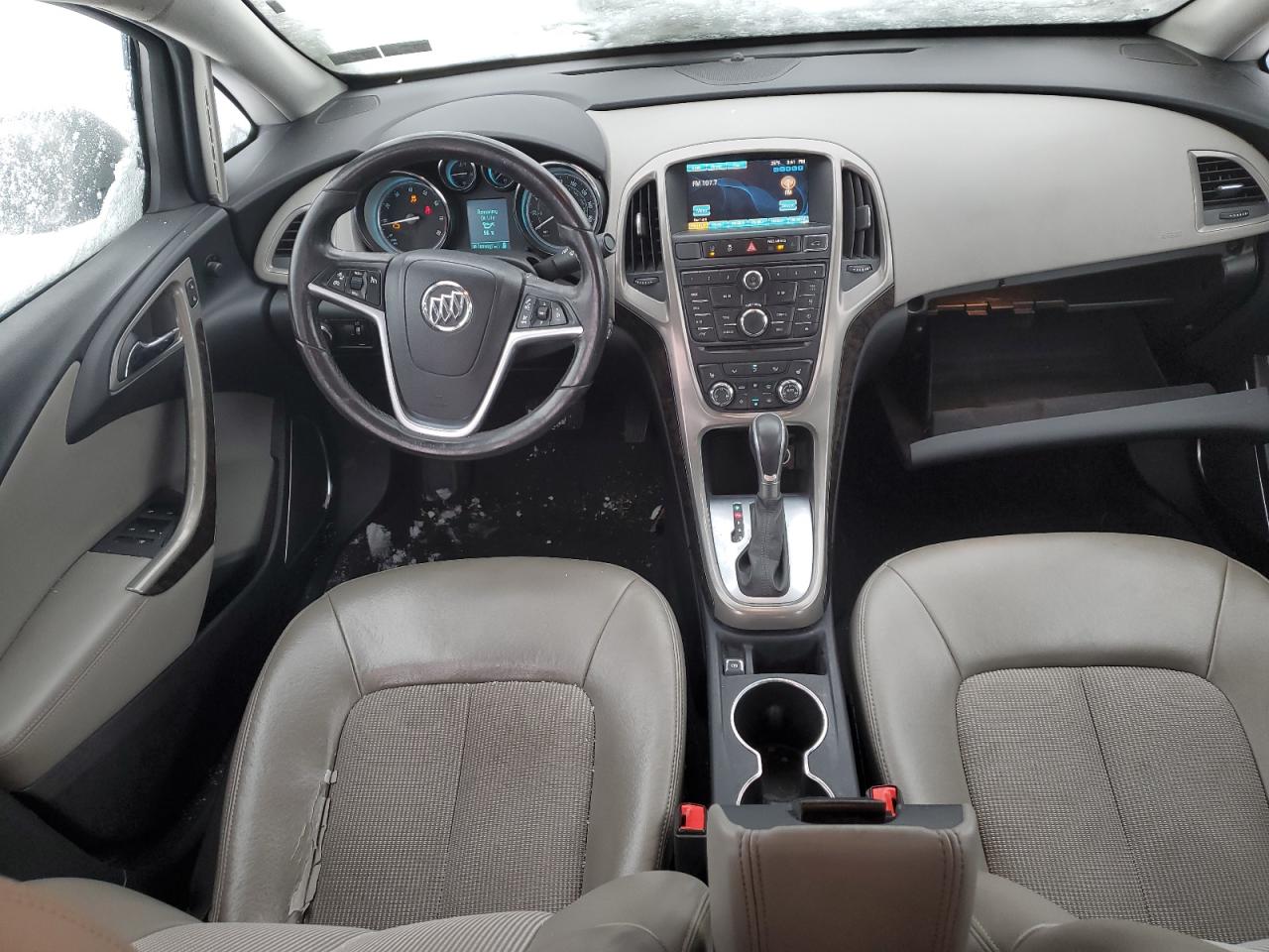 2016 Buick Verano - Image 8