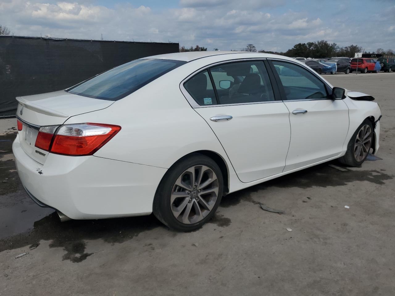 2013 Honda Accord - Image 3