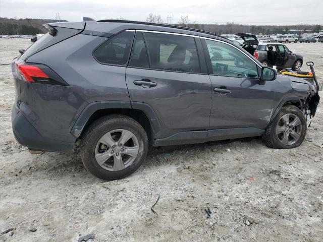  TOYOTA RAV4 2022 Szary