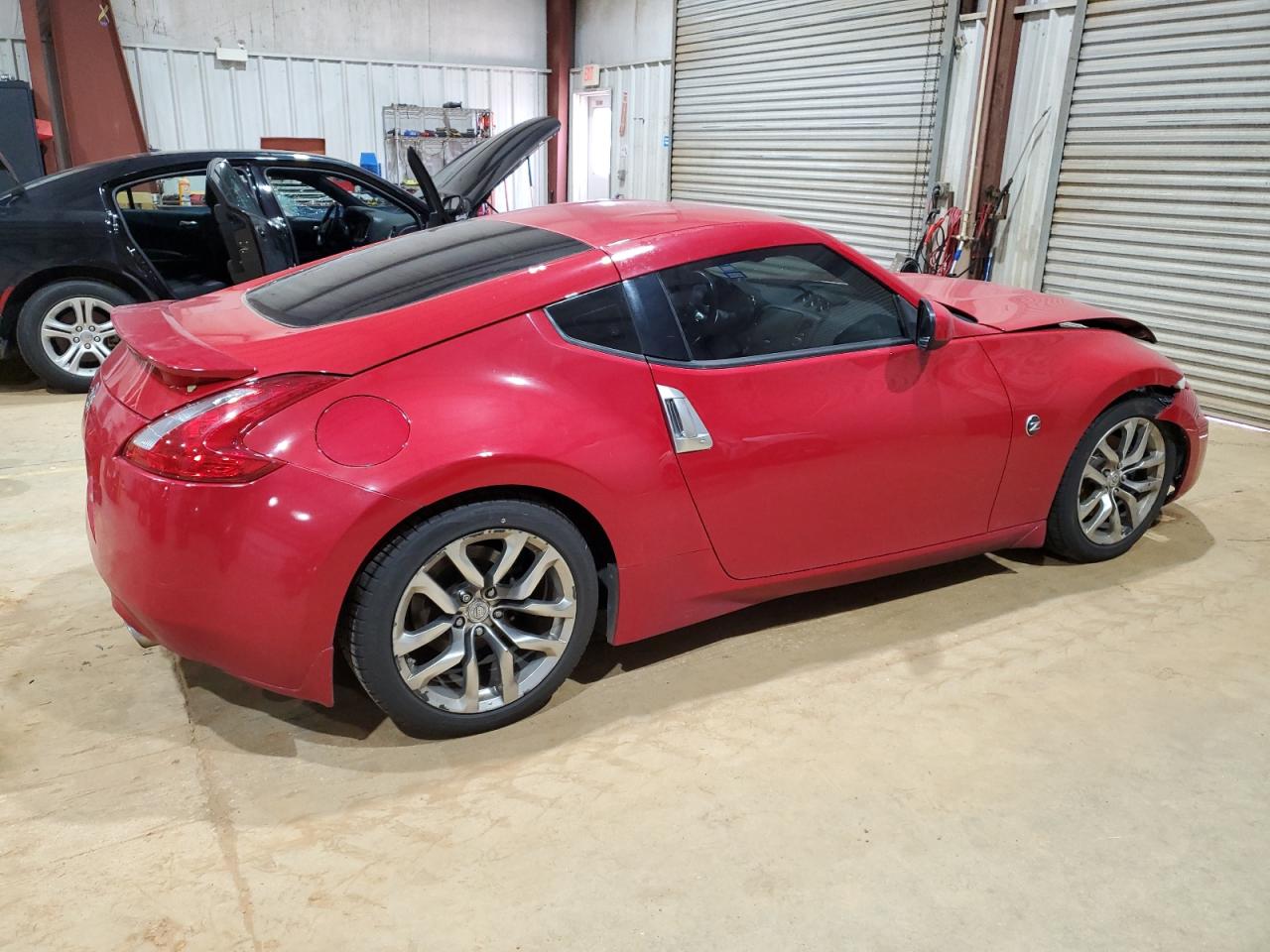 2013 Nissan 370Z - Image 3