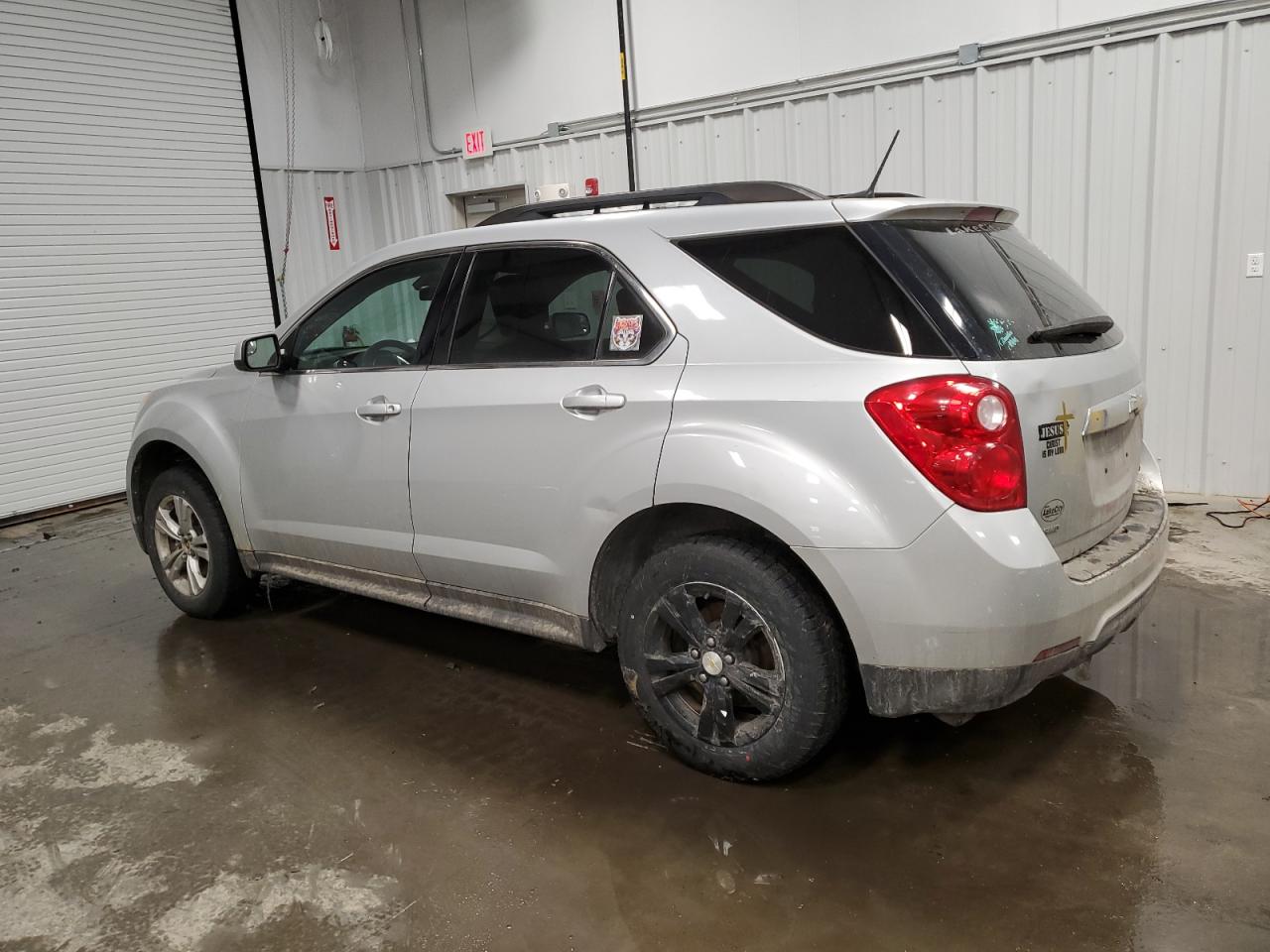 2013 Chevrolet Equinox - Image 2