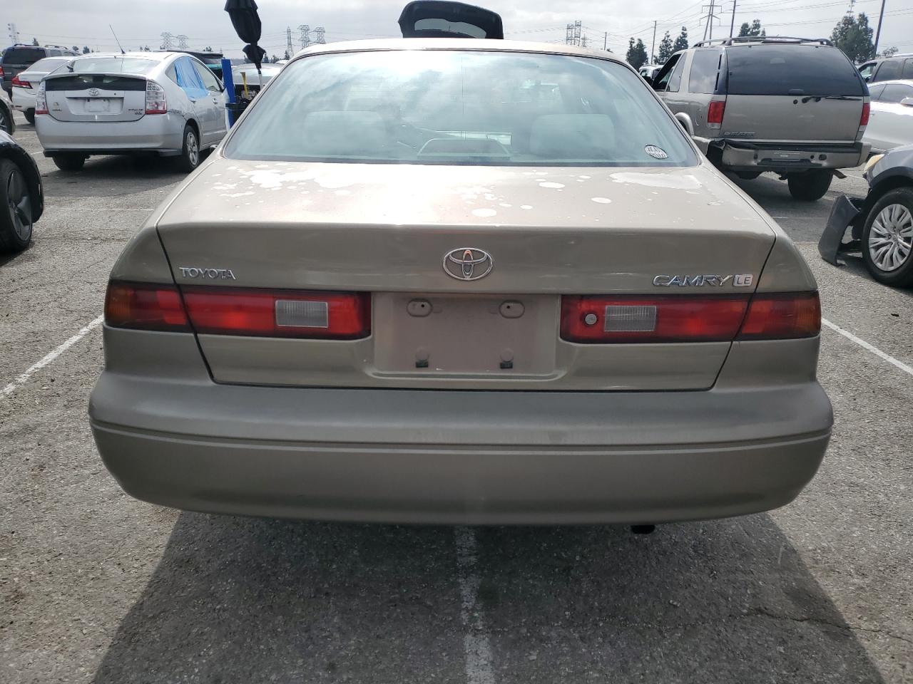 1999 Toyota Camry - Image 6