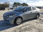 2020 Hyundai Accent Se for Sale in Loganville, GA - Front End