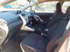 2012 TOYOTA VERSO TR V for sale at Copart GLOUCESTER