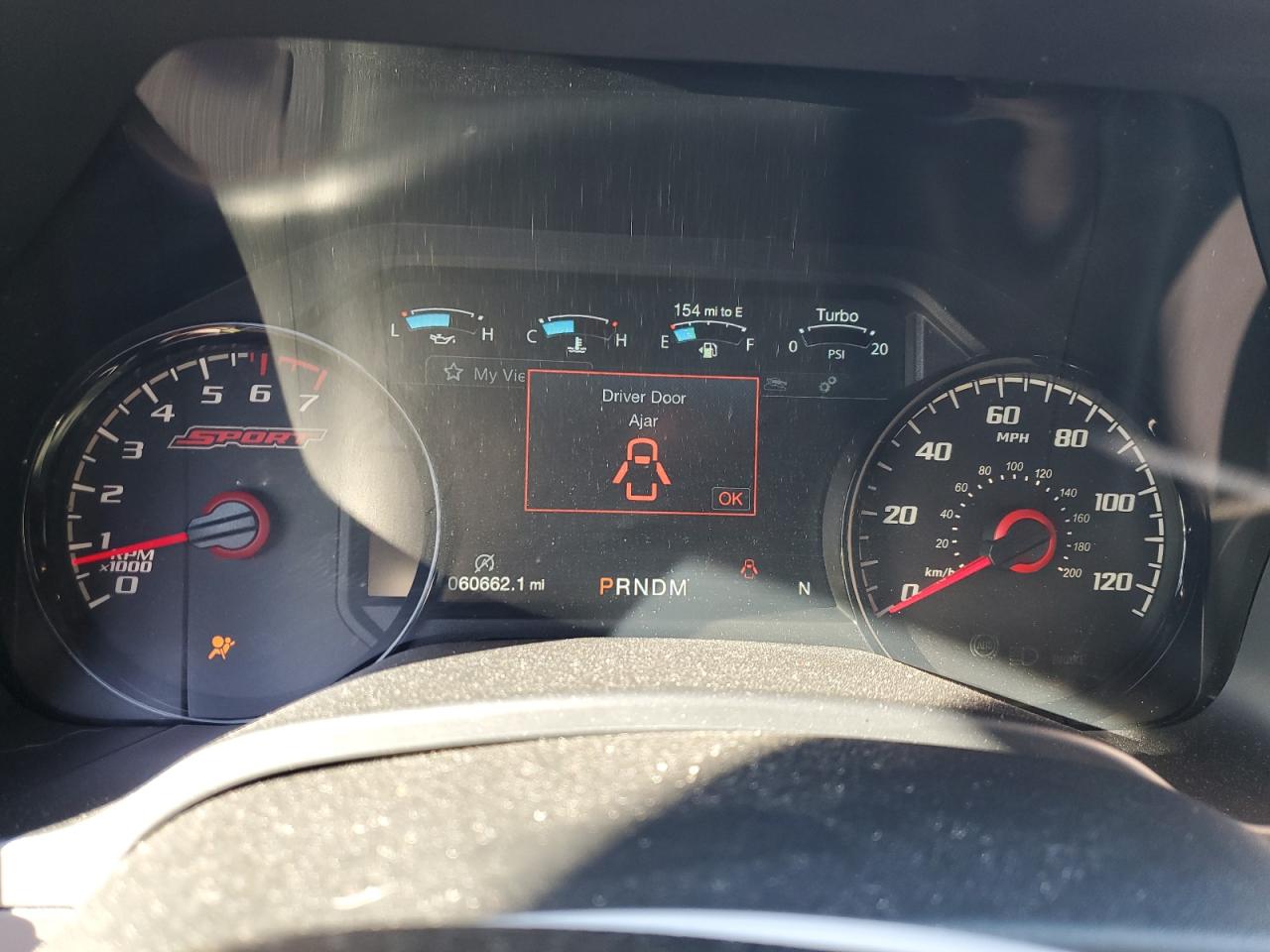 2019 Ford F-150 - Image 9