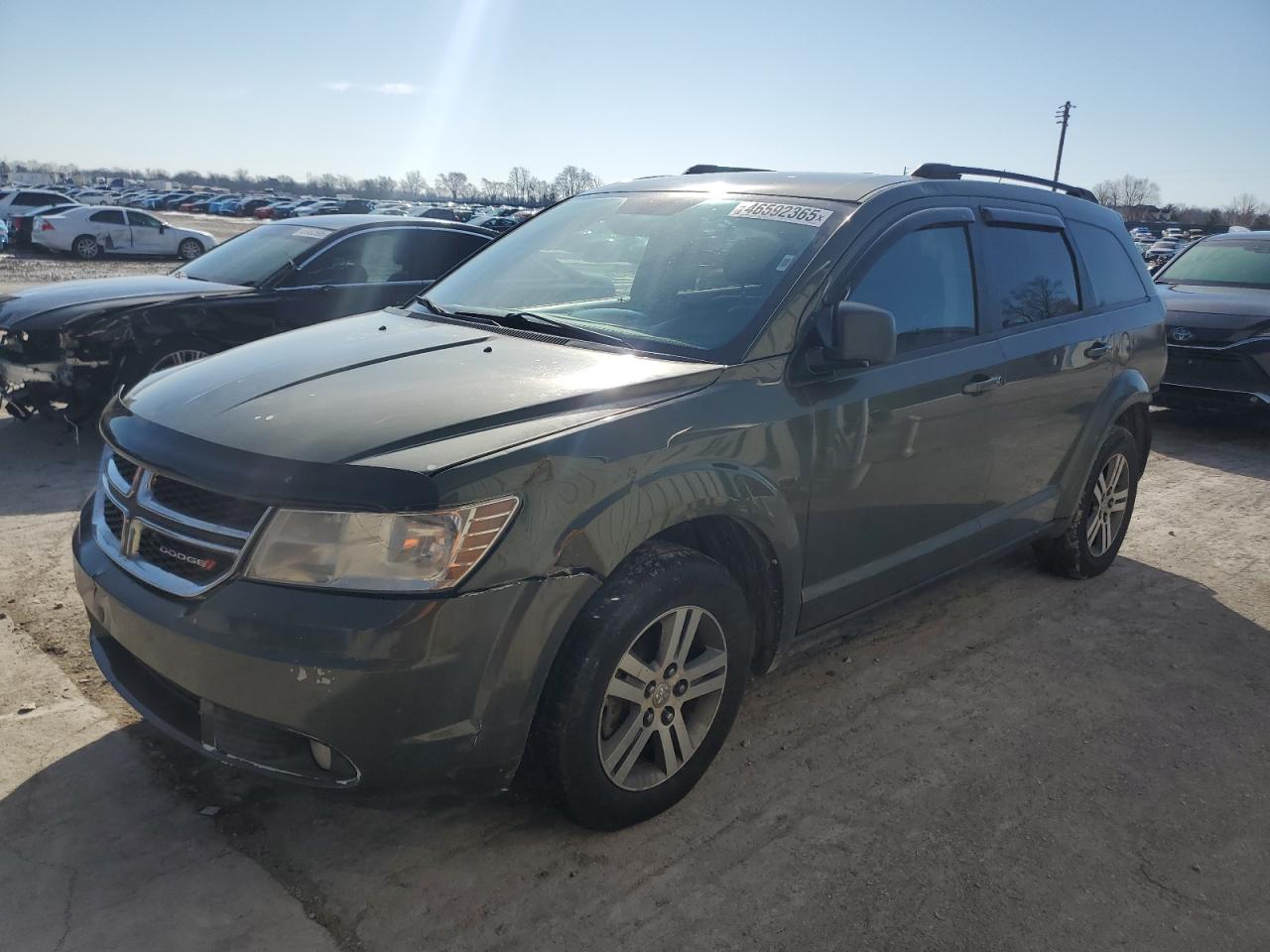 2017 Dodge Journey - Image 1