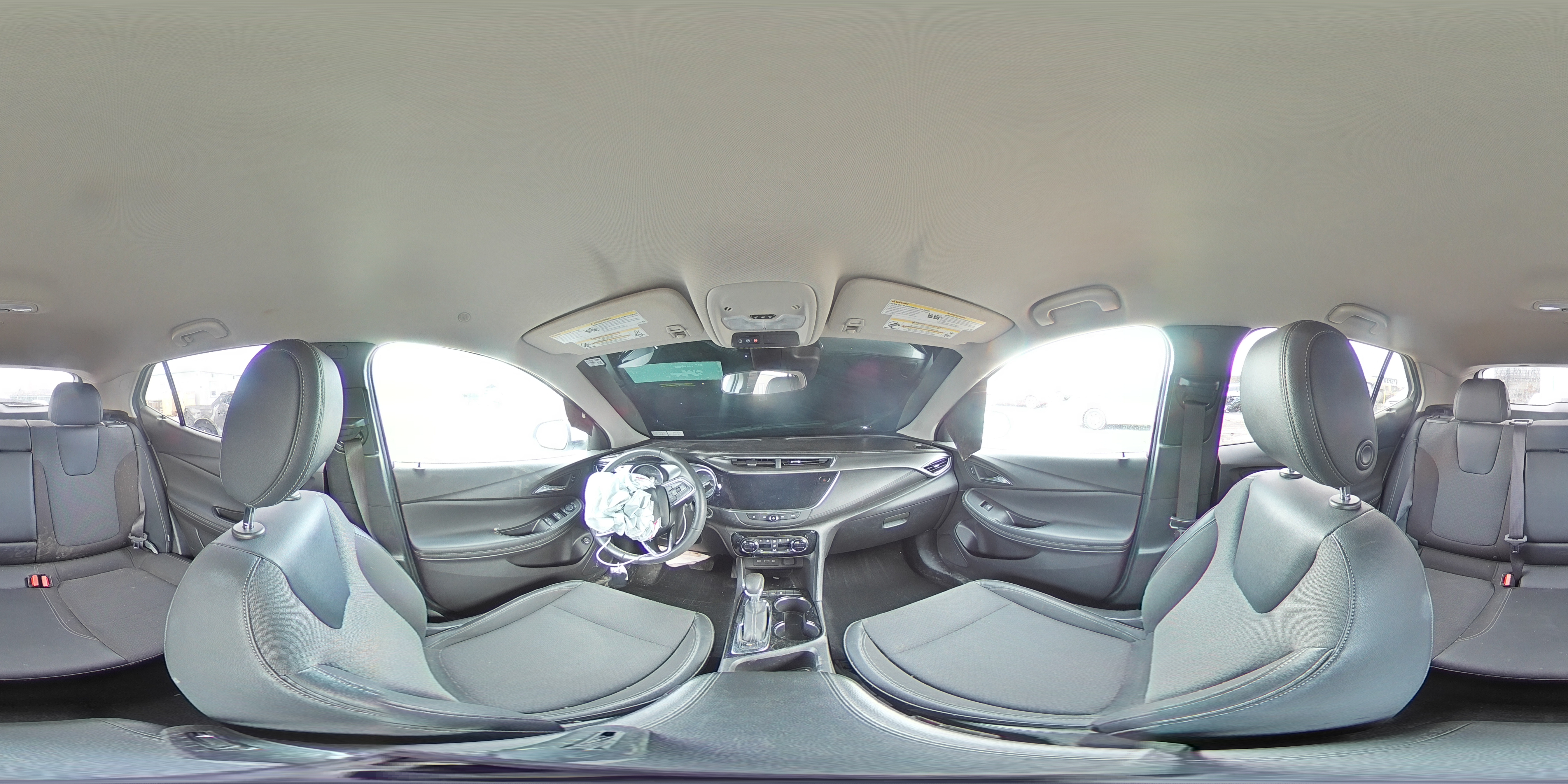2021 Buick Encore - Image 13
