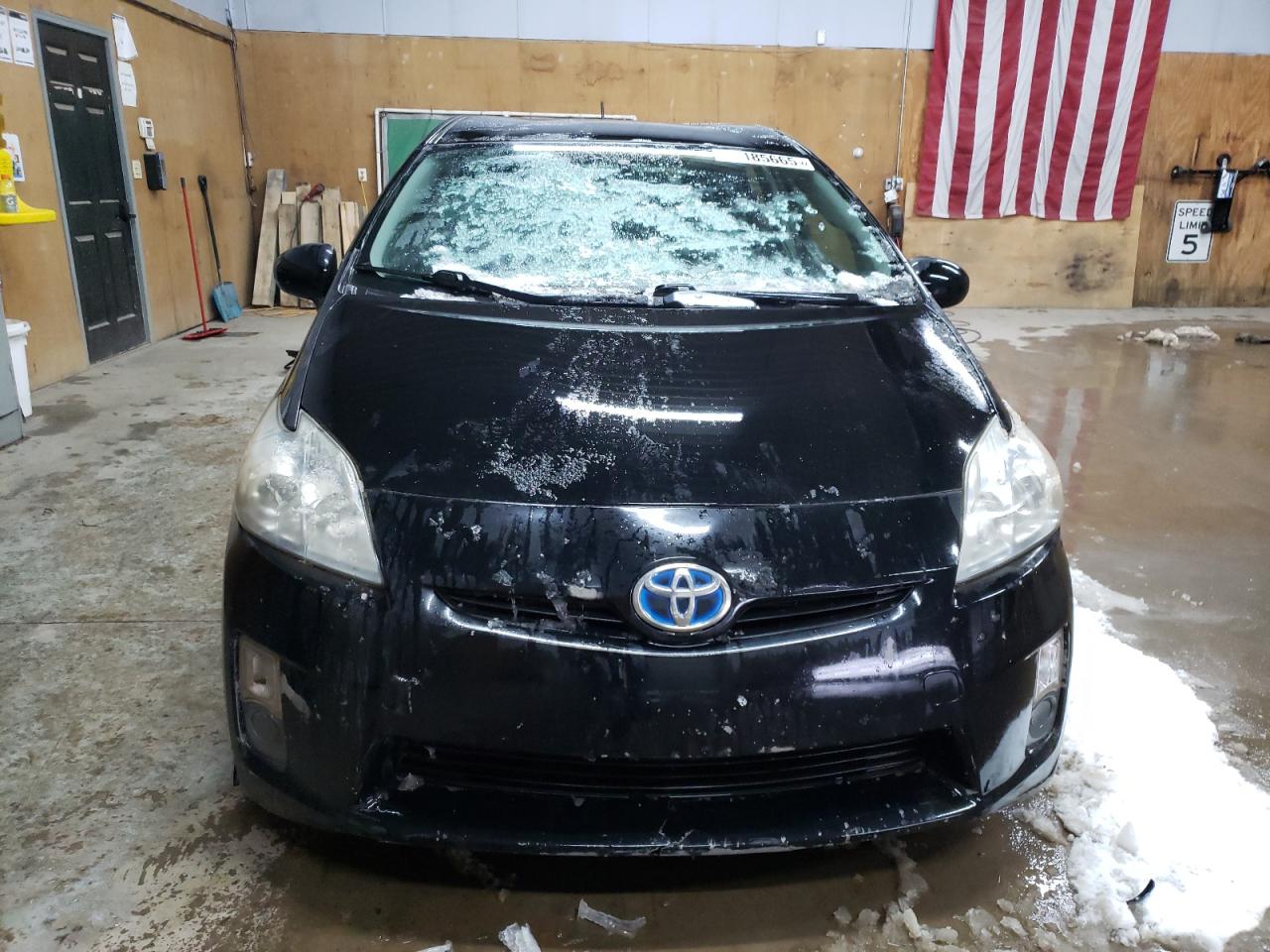 2010 Toyota Prius - Image 5