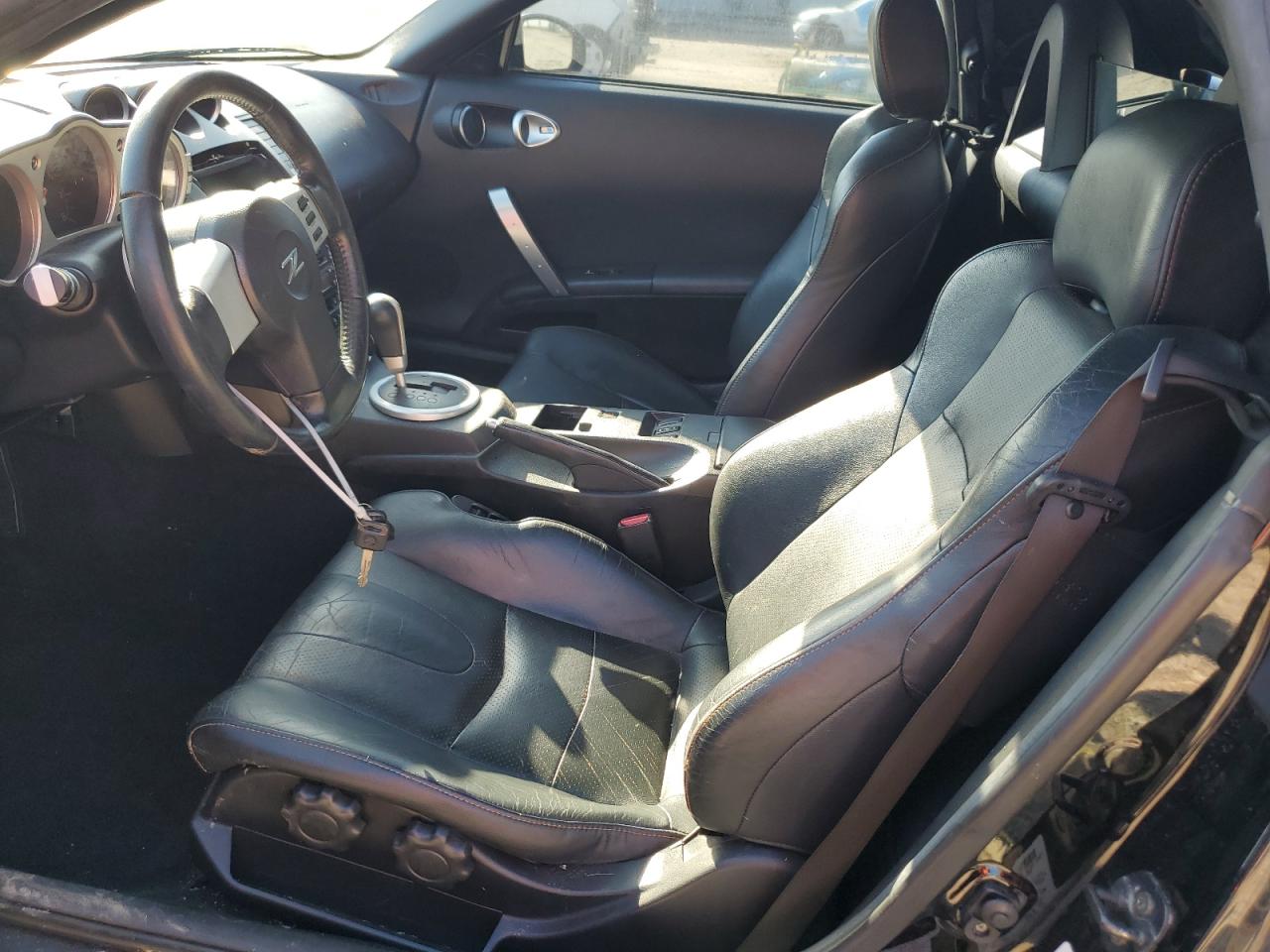 2005 Nissan 350Z - Image 7