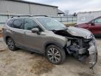 2020 Subaru Forester Limited en Venta en Chatham, VA - Front End